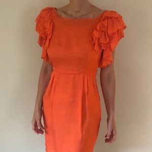 Milly Dresses - Beautiful Milly Dress-mint condition. Milly Dresses - Beautiful Milly Dress-mint condition.